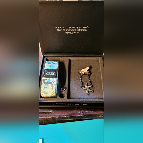 Zox Don't hold back pearl box - Picture 2 of 2